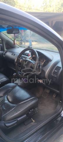 2005 Honda JAZZ 1.5 VTEC (A) - 4