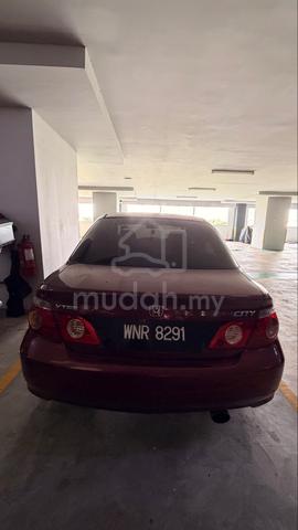 2006 Honda CITY 1.5 VTEC FACELIFT (A) - 2