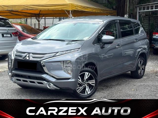2022 Mitsubishi XPANDER 1.5 (A) WARRANTY FREE - 1