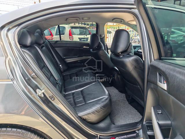 2011 Honda ACCORD FULL SPEC 2.0 (AUTO) - 5