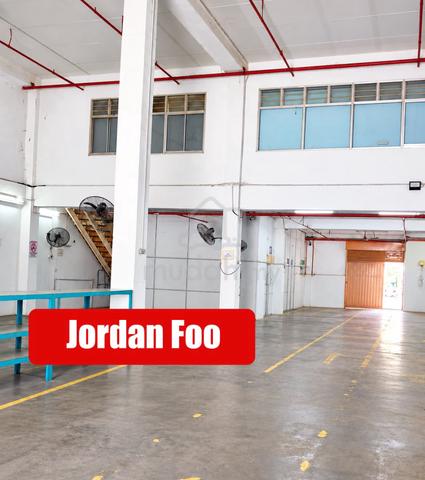 Macallum Harbour Trade Centre 9700sf Commercial Sale with tenancy 4.4% 1