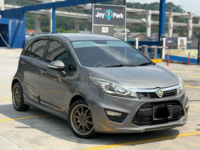 2014 Proton IRIZ 1.6 PREMIUM (A) - 1