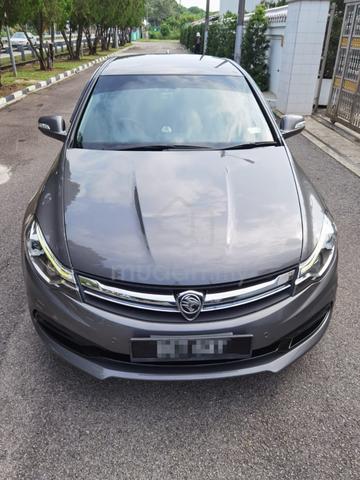 2019 Proton PERDANA 2.0L (A) - 4