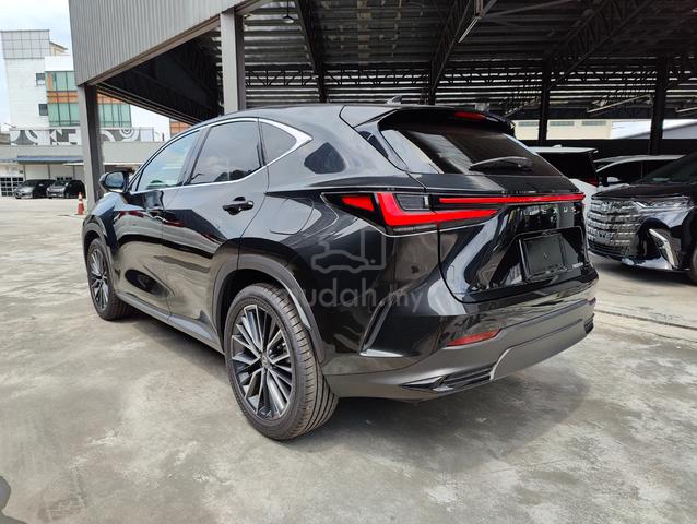 2023 Lexus NX 250 2.5 LUXURY NX250 CHEAPEST DEAL - 2