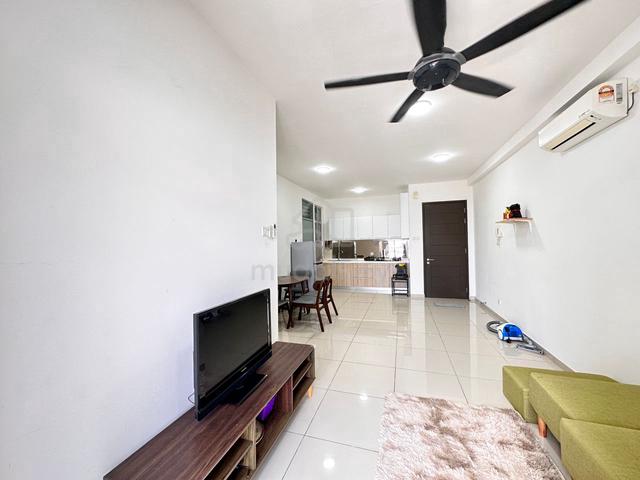 One Sentral Serviced Residence 3