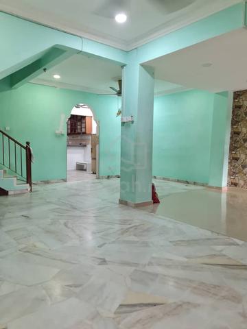 Teres 2 Tingkat Luas Seksyen 7 Bandar Baru Bangi | 5 Bilik | 1