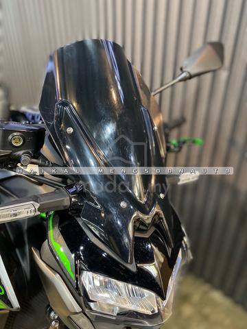 Kawasaki Z900 / FreeDelivery Fast Processing  - photo 14 of 16