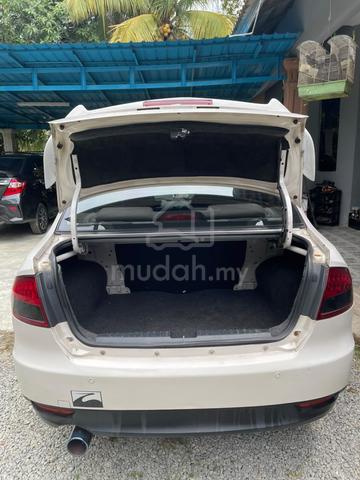 2012 Proton SAGA 1.3 FL (A) - 4