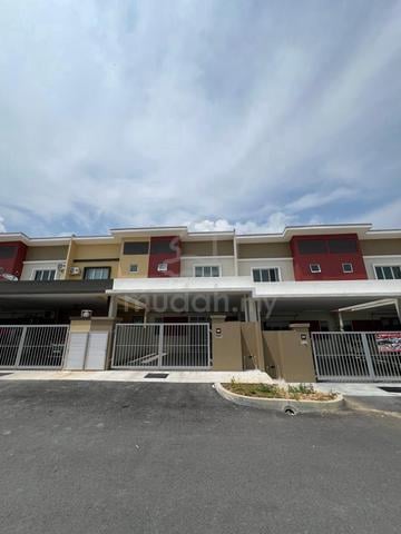 Taman Bakti YNS * 4R 3B * Nilai * Enstek * Ready move in 1