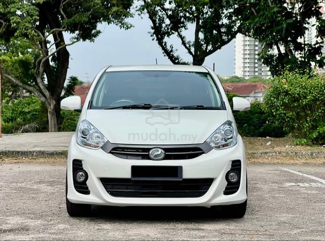 2013 Perodua MYVI 1.3 EZI PREMIUM (A) - 3