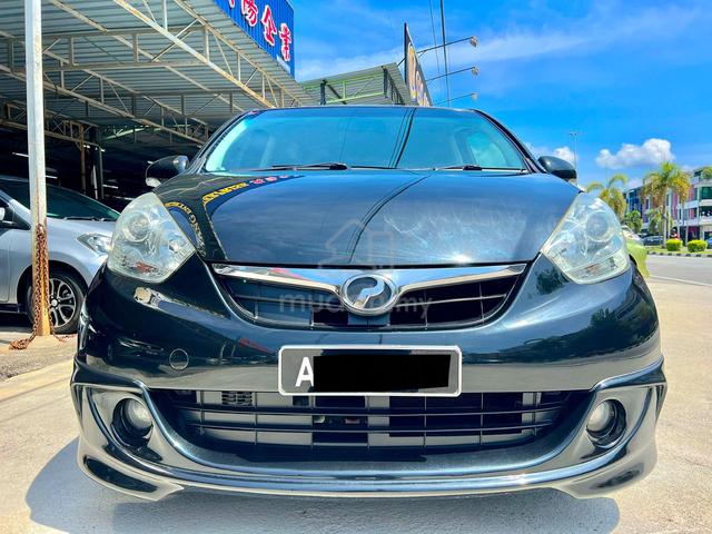 2012 Perodua MYVI 1.3 EZ STANDARD (A) - 2