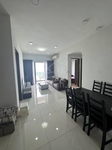 Bay Laurel @ Country Garden Danga Bay 1