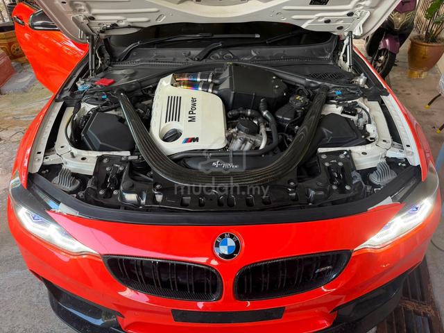 2017 Bmw M4 Competition F82 (A) - 3