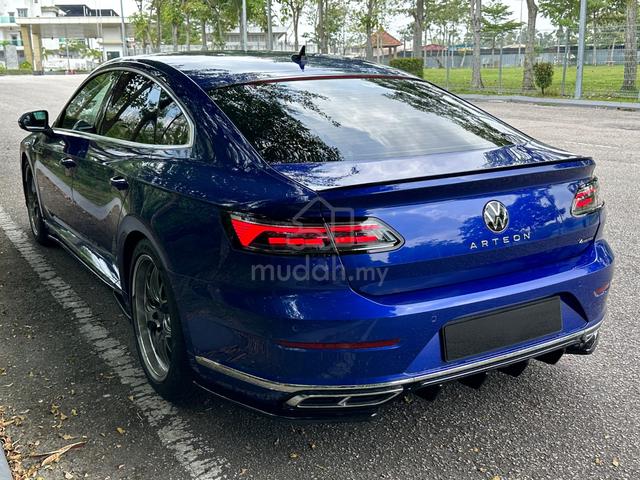 2024 Volkswagen ARTEON 2.0 R-LINE ✅35k KM Mileage✅ - 4