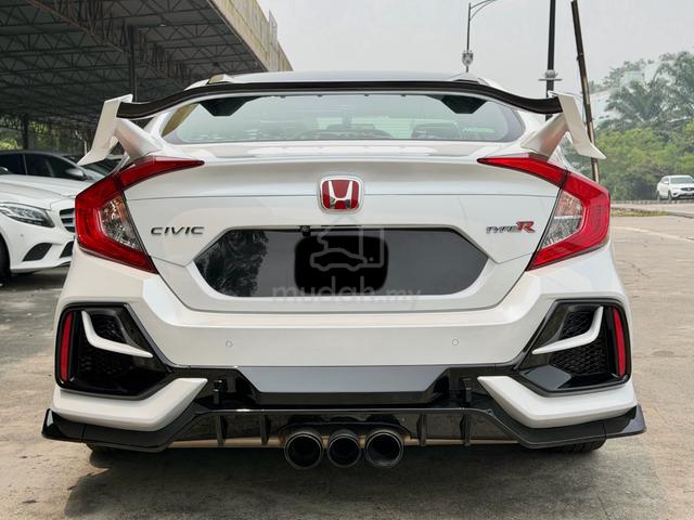 2018 HONDA CIVIC 1.5 TC-P✅50k Mileage - 5