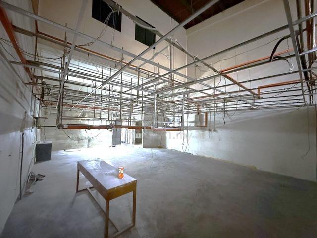 Permas Jaya 1.5 storey Factory for Sale/ 1