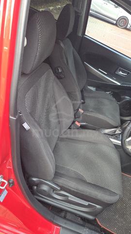 2018 Perodua MYVI 1.3 PREMIUM X MY2017 (A) - 5