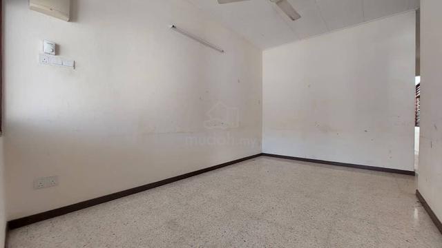 1 Storey Terrace_Gelugor_Jalan Merak_Sungai Dua_Rare in market!! 1