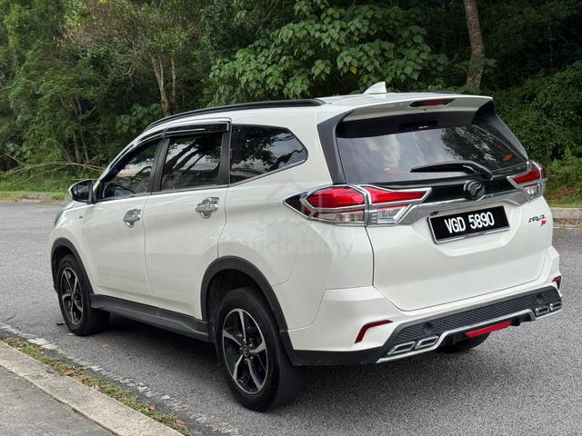 ORI 2021 Perodua ARUZ 1.5 AV (A) - 4