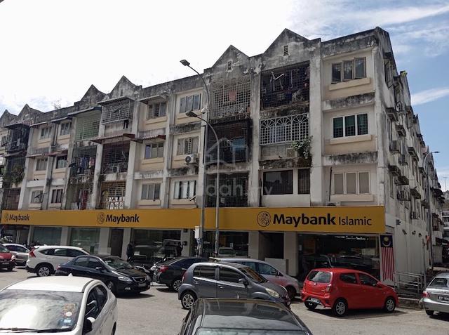 Tenant - Occupied Property – Immediate Rental Income Opportunity 1