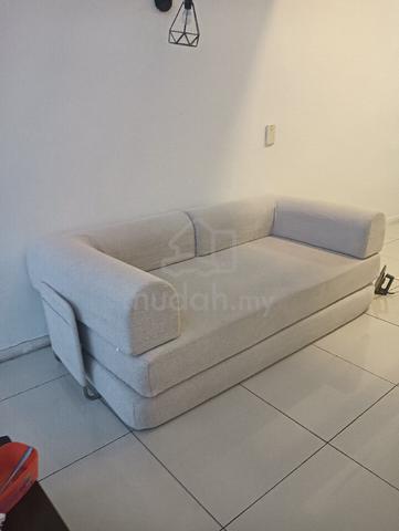 sofa bed - photo 4 of 5