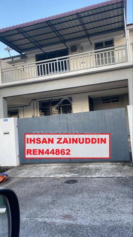 2 STOREY MURAHš„š„30K BELOW MVā
STRATEGICāFULLOANš„ Taman Permai Utama 1