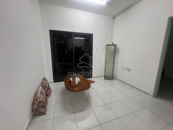 Residensi Mutiara 1
