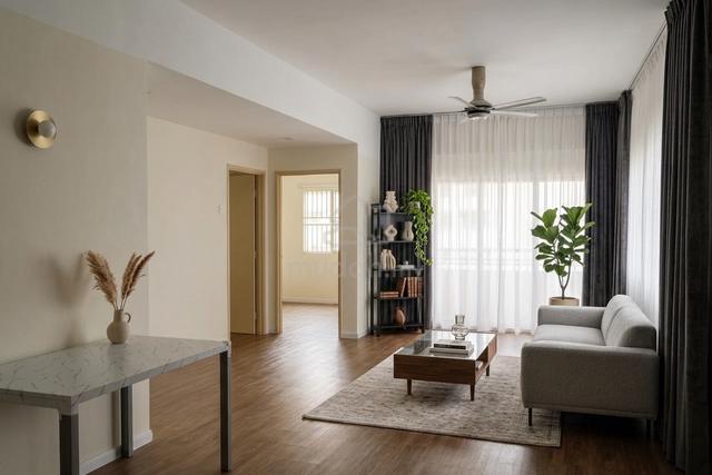 Vista Mutiara 1