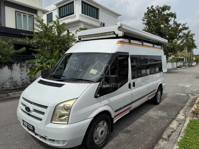Ford Transit Used Vans For Sale Australia Used Ford Transit 150