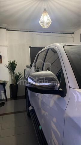 2021 Mitsubishi TRITON 2.4 VGT PREMIUM (A) - 2