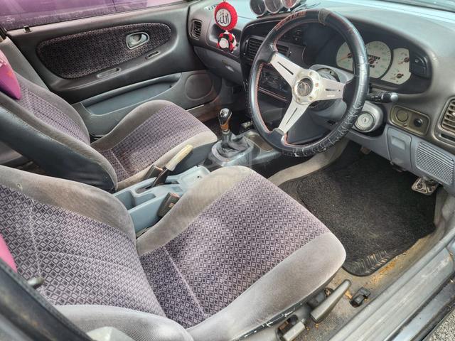 1999 Proton WIRA 1.5 GL (M) - 5