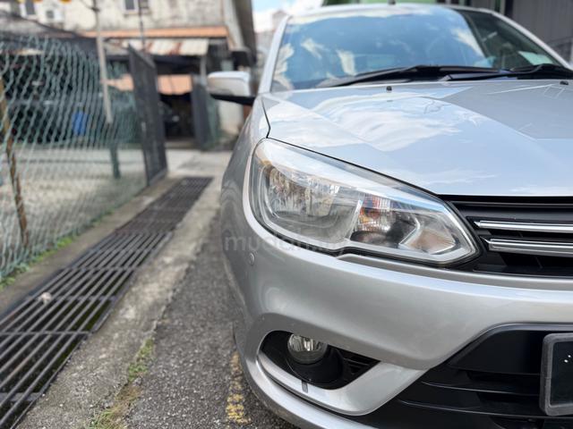 2019 Proton SAGA 1.3 A NiceNo.1311/LOAN - 5