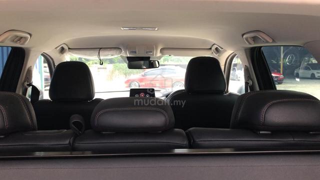 2021 Mazda CX-5 2.0 G GVC PLUS HIGH (loan kedai) - 3