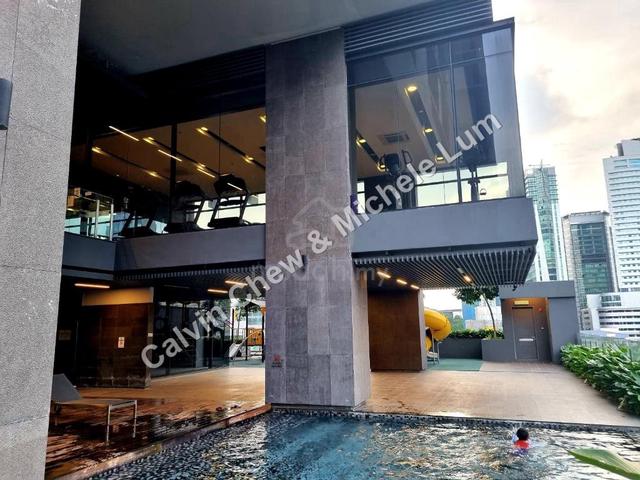Anggun Residences 1