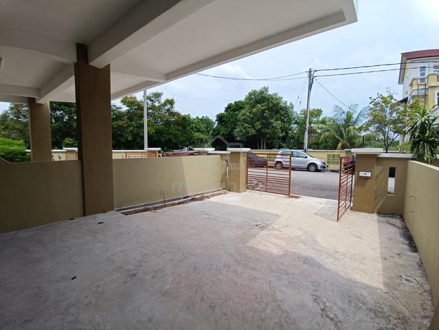 Tamnn Merbau Indah, 3 Storey, Basic Unit, Sungai Dua, Butterworth 2