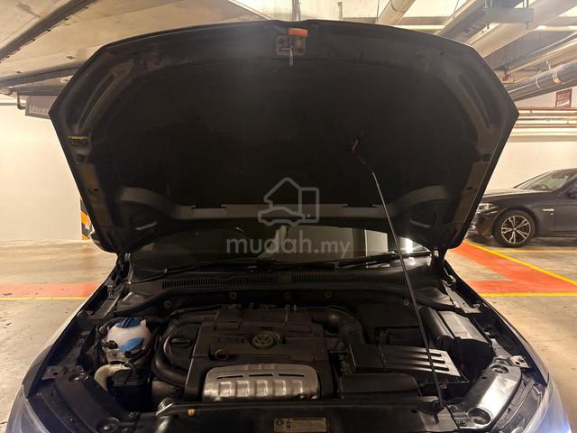 Volkswagen Jetta 1.4 TSI 2014 Direct Buyer - 5