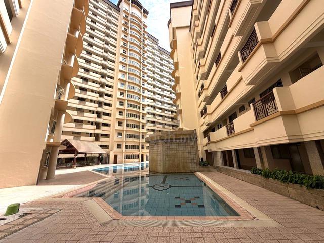 Menara Jaya 1