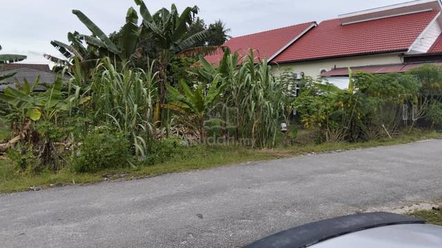 FOR SALE - Lot Banglo Bangi Selangor 1