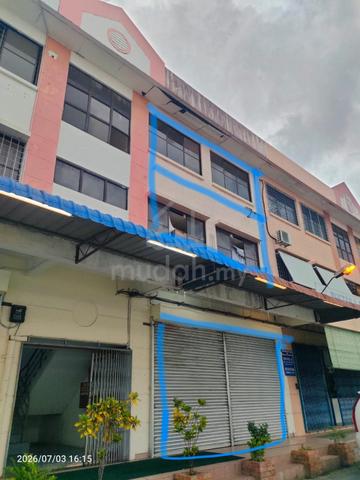 Bundusan Commercial Shop lot For Rent‼️ 1