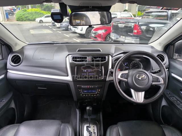 2021 Perodua ARUZ 1.5 AV MY21 D38L (A) - 5