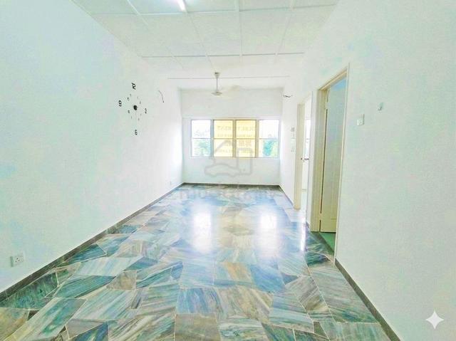 Taman Kosas Shop Apartment 1