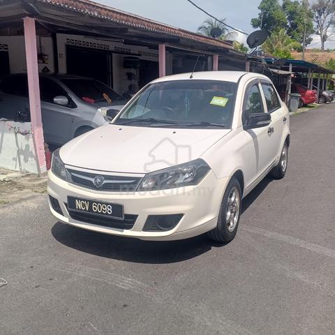 2013 Proton SAGA 1.3 SV (A) - 2