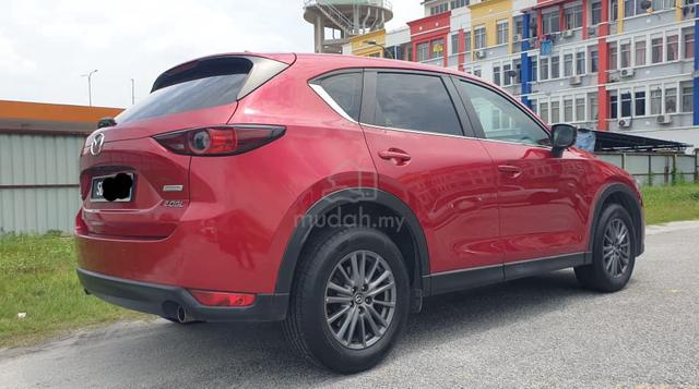2019 Mazda CX-5 2.0 G GL 2WD CKD (A) FULL LOAN - 2