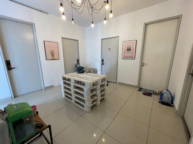 Vision Residence 1