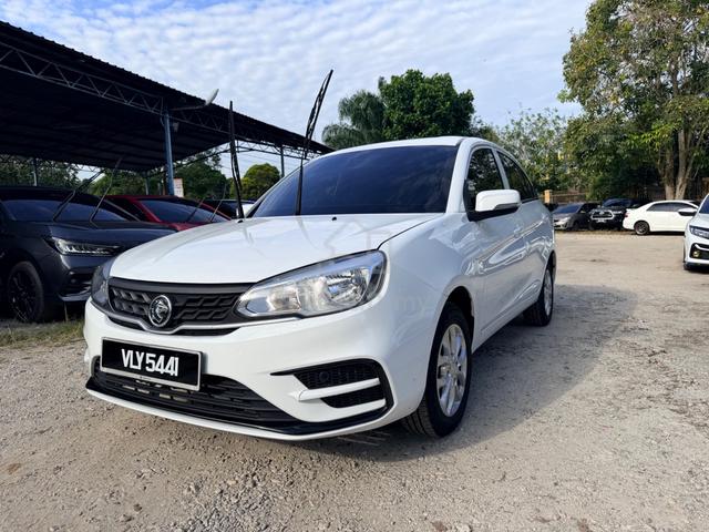 Proton SAGA 1.3  FACELIFT (A)-24 - 5