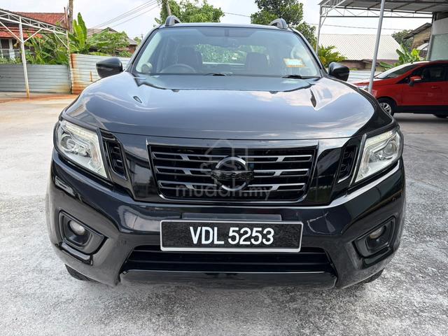 2017 Nissan Navara 2.5 (A) VL Ori Cond Leather - 3