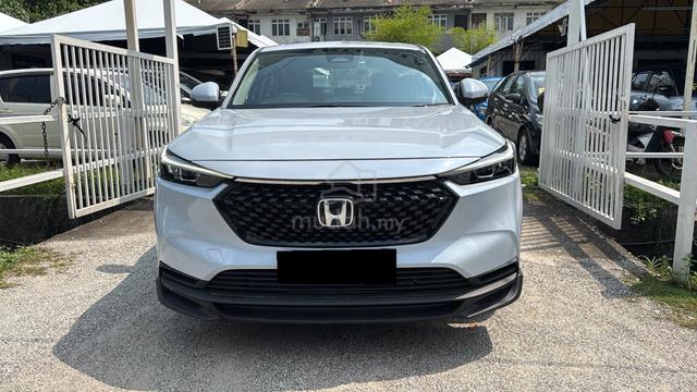 *25K KM* FULL SVC 2025 Honda HR-V 1.5 E - 5