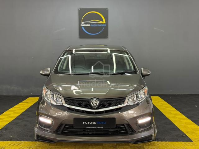 Proton PERSONA PREMIUM 1.6L (A) DRIVE68 BODYKIT - 5