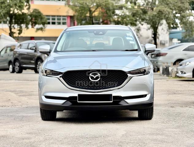 FSRšMAZDA 0Dp 2019 Mazda CX-5 2.0 GLS FACELIFTED - 4