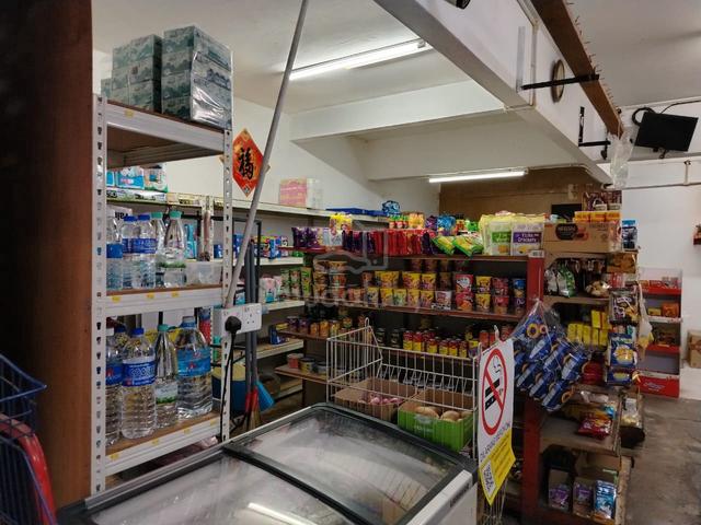Kedai Untuk Disewa 1